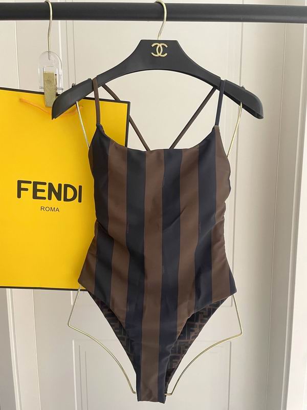 Fendi Bikini ID:20260604-222
